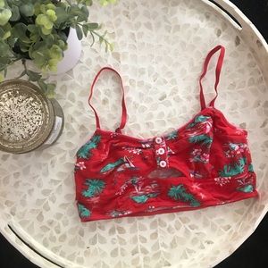 Gilly Hicks Bralette